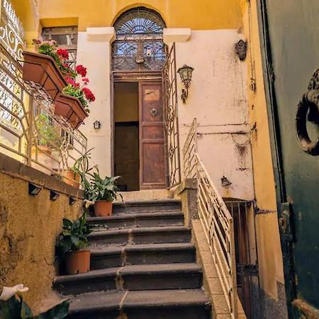 Nuovo Piccolo Gellia Agrigento Exterior foto