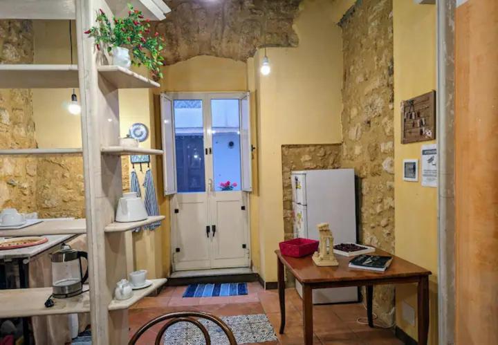 Nuovo Piccolo Gellia Agrigento Exterior foto