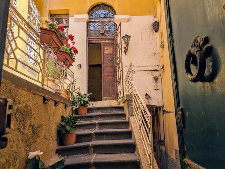 Nuovo Piccolo Gellia Agrigento Exterior foto