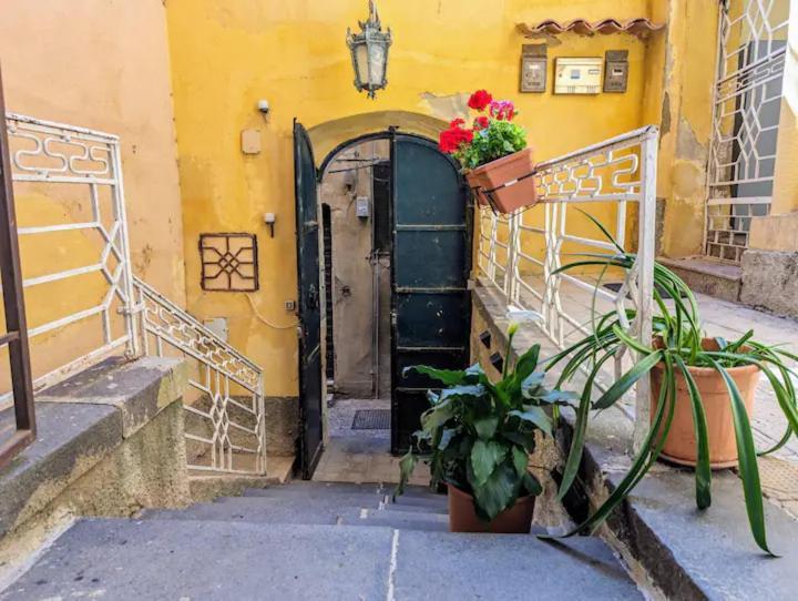 Nuovo Piccolo Gellia Agrigento Exterior foto
